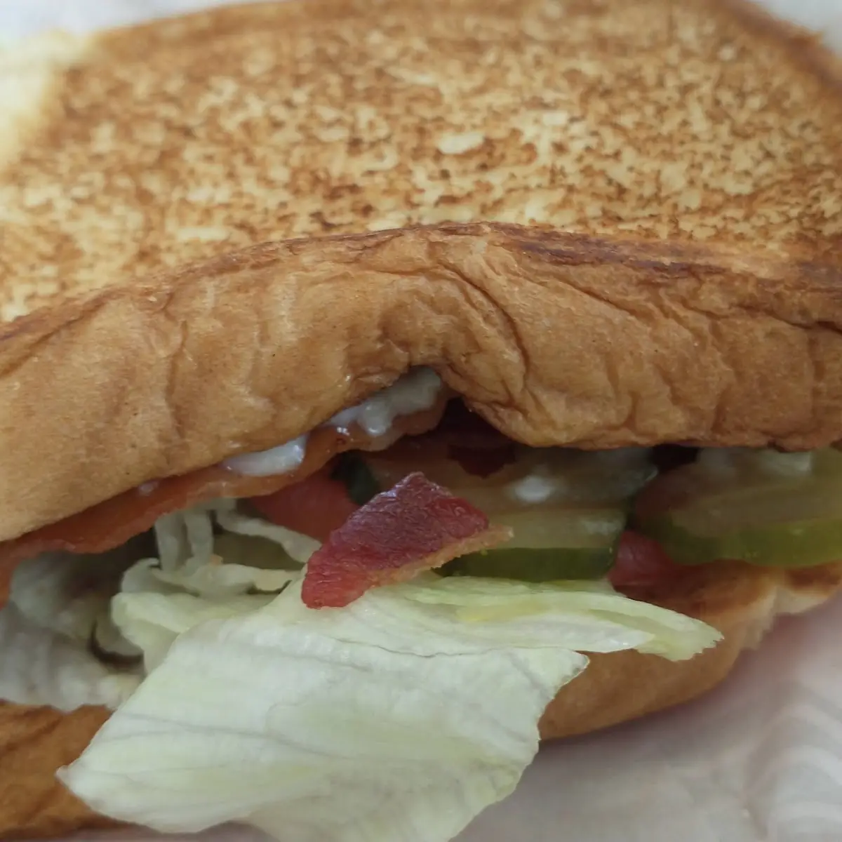 blt Sandwich