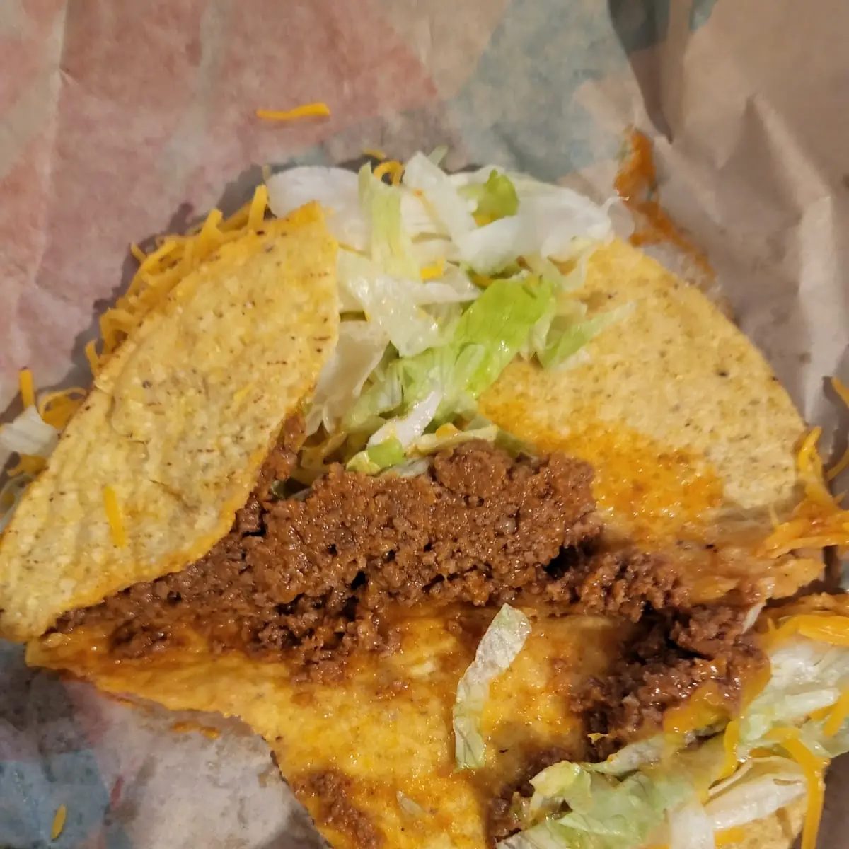 Taco Supreme