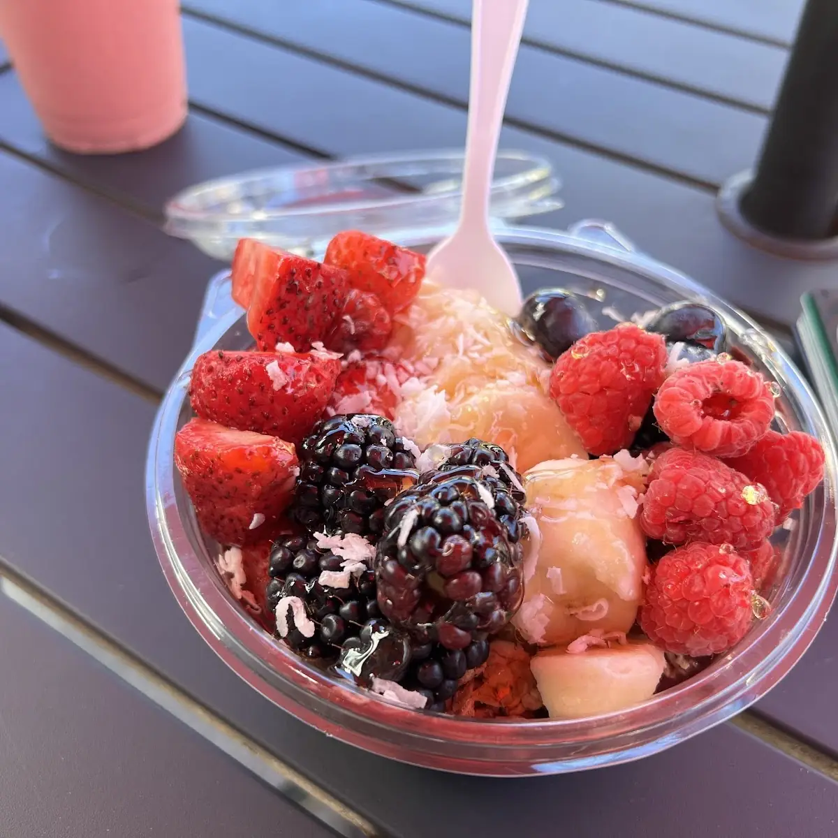 Acai Bowl