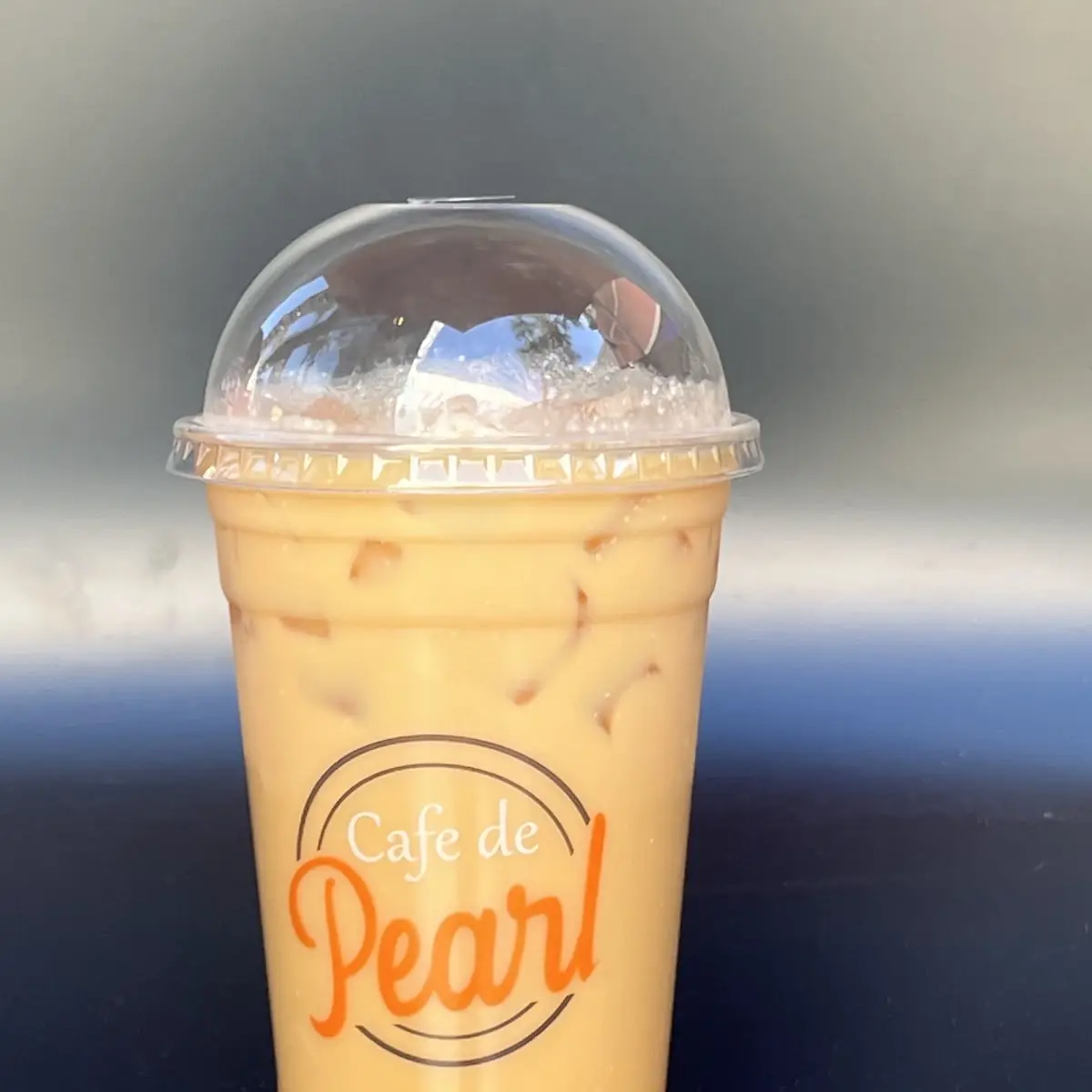 Thai Tea