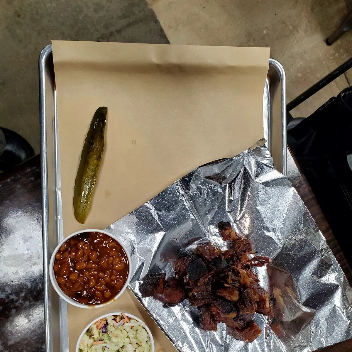 Pork Belly Burnt Ends