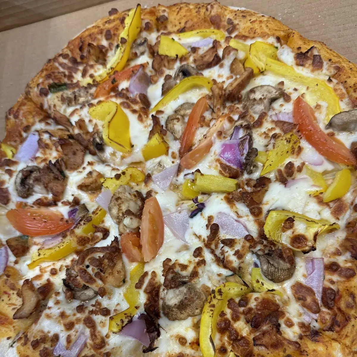 Lemon Pepper Blaze