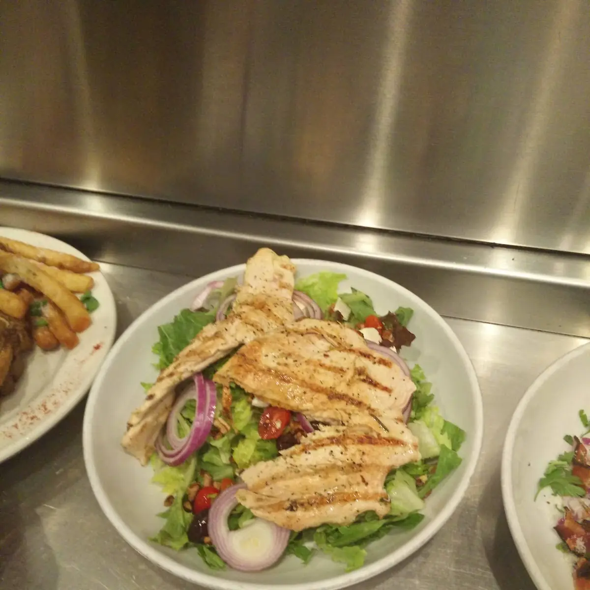 Vito's House Salad
