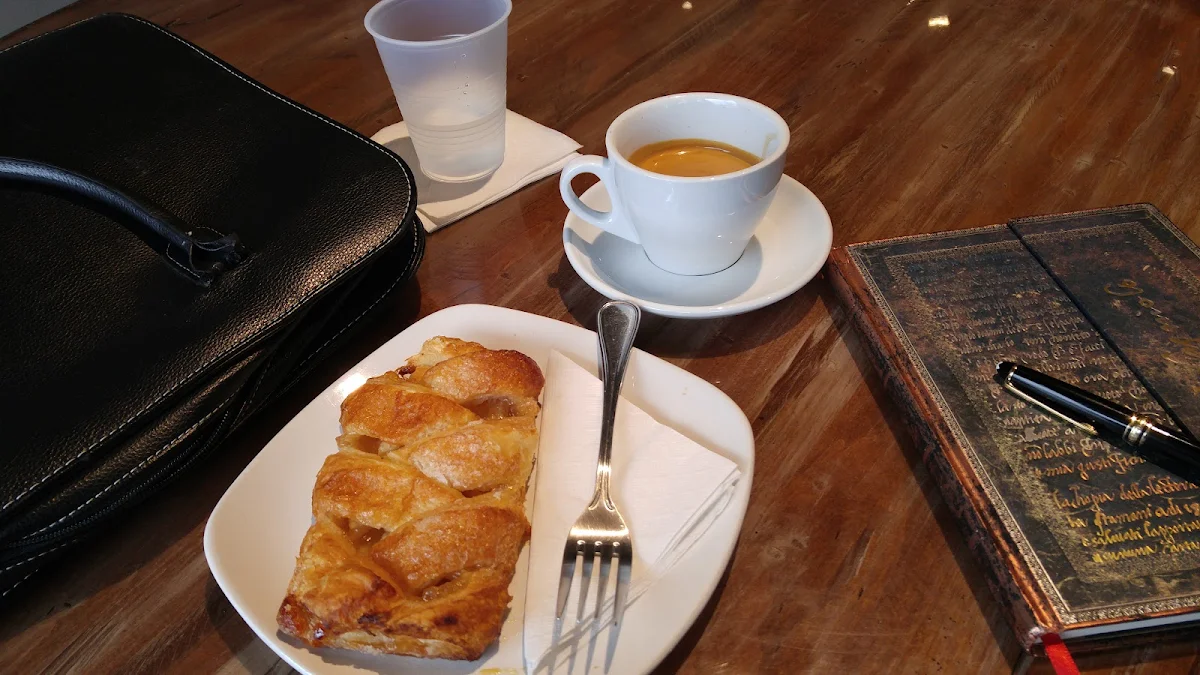 Croissant