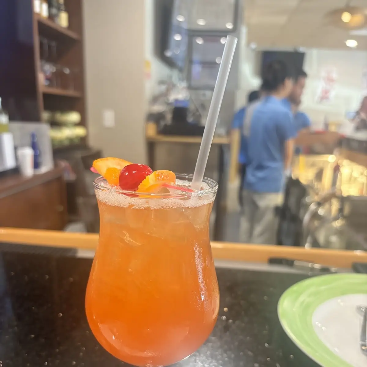 Mai Tai
