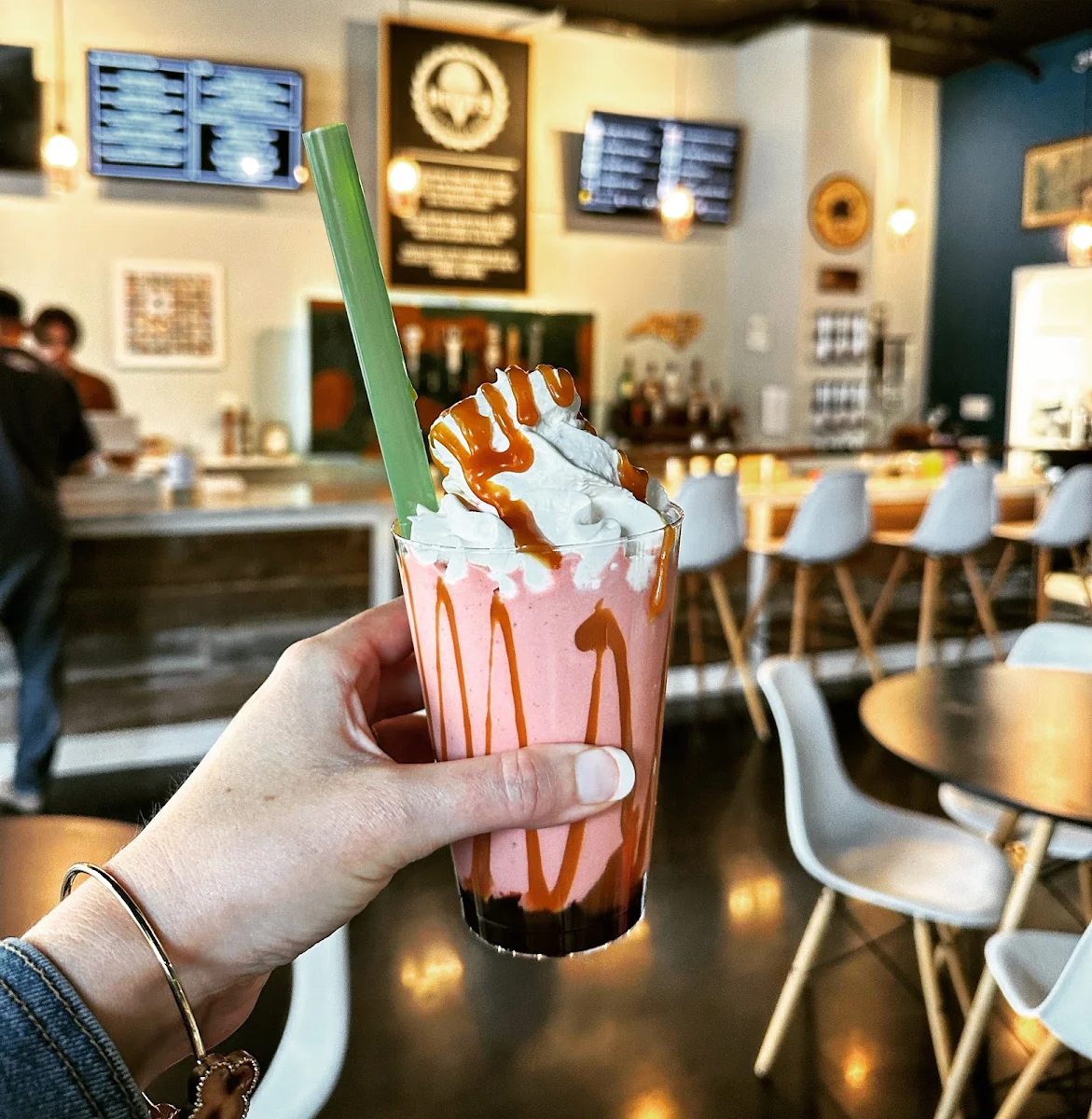 Red Velvet Ice Cream