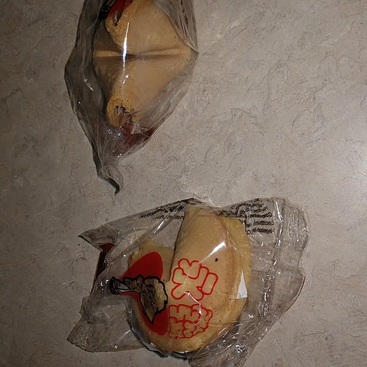 Fortune Cookie
