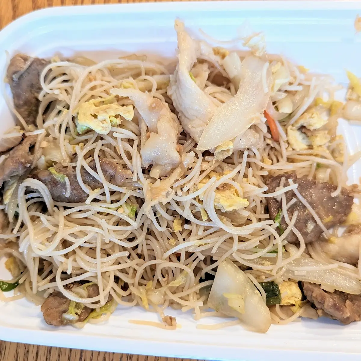 House Special Mei Fun