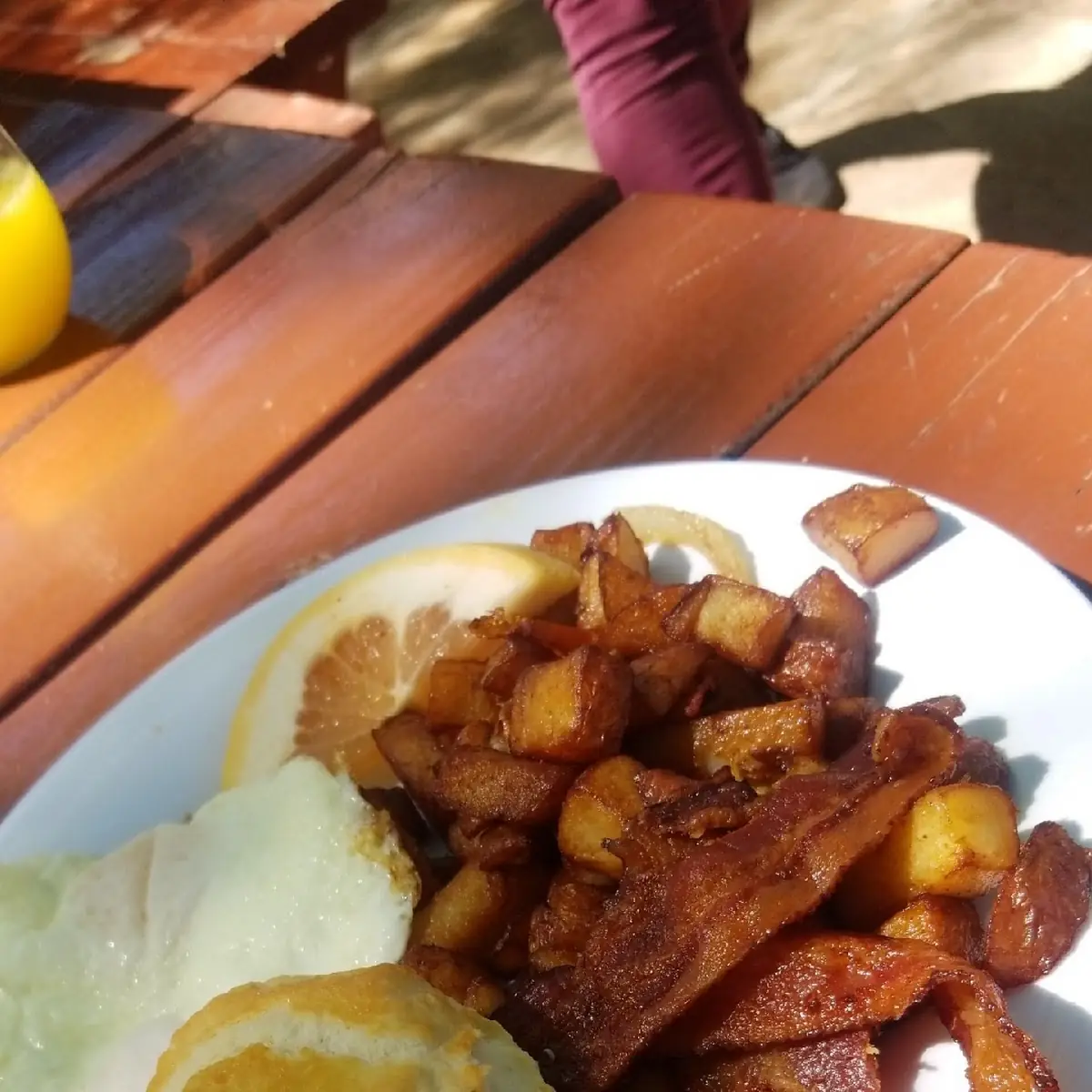 Farm Home Fries