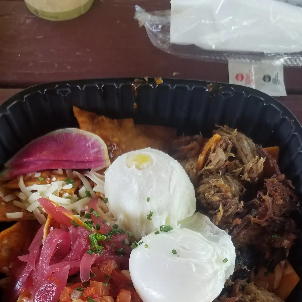 Pulled Pork