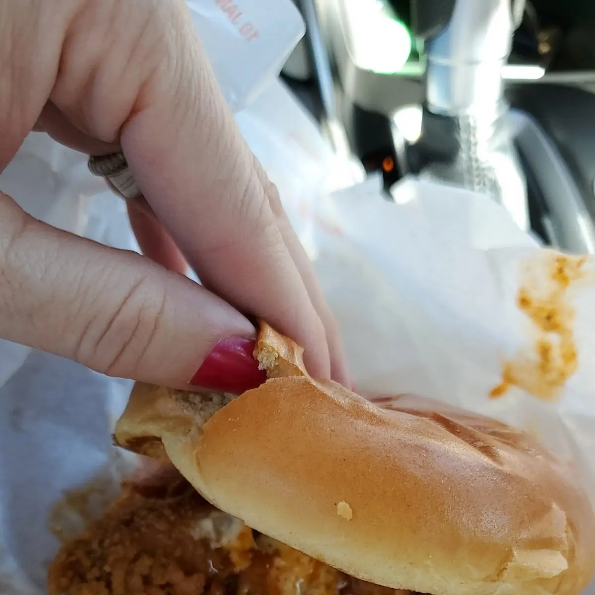 Pulled Pork