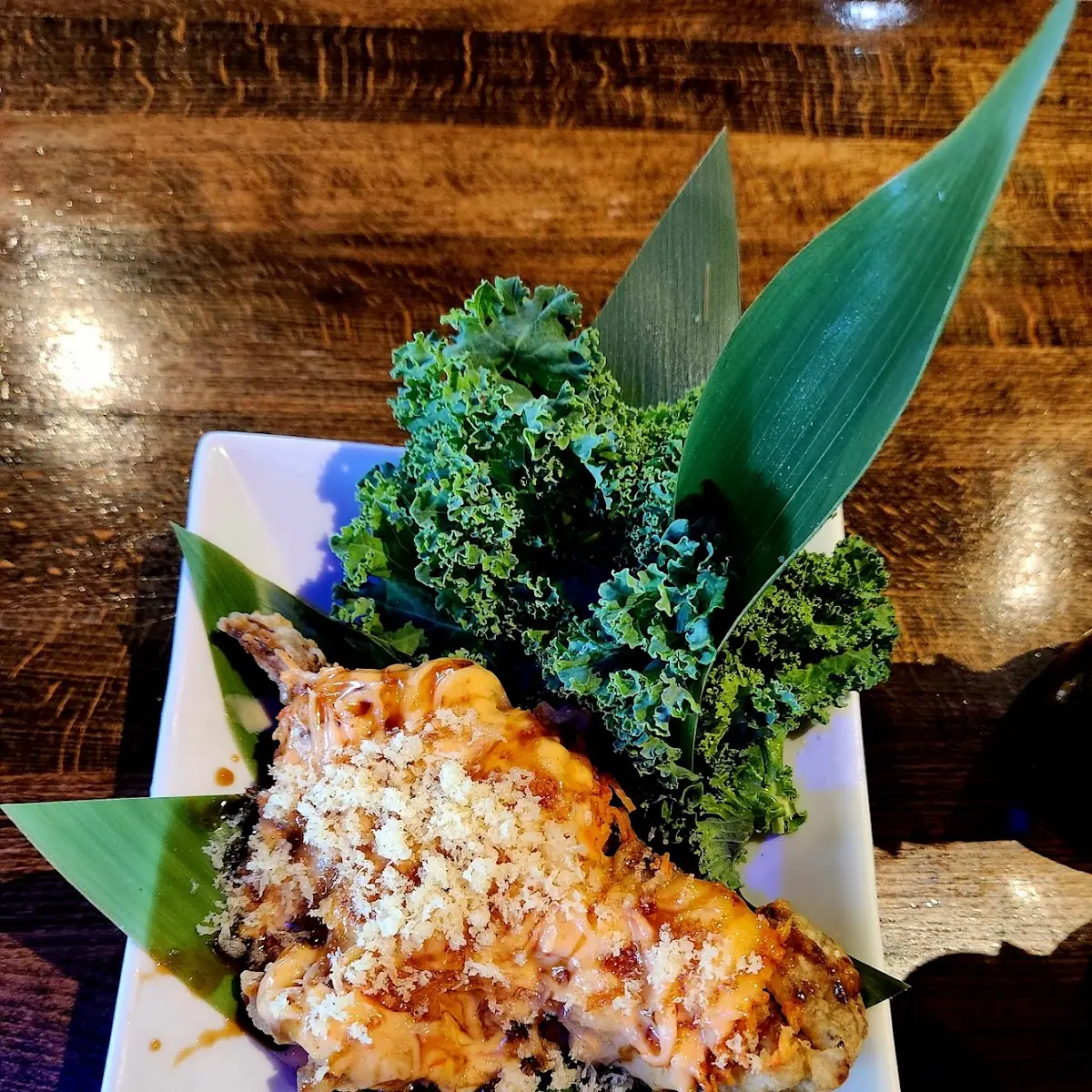 Soft Shell Crab