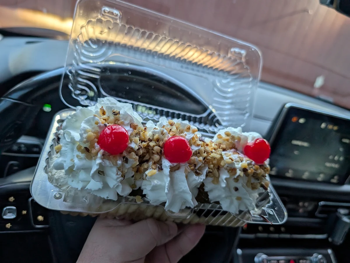 Banana Split