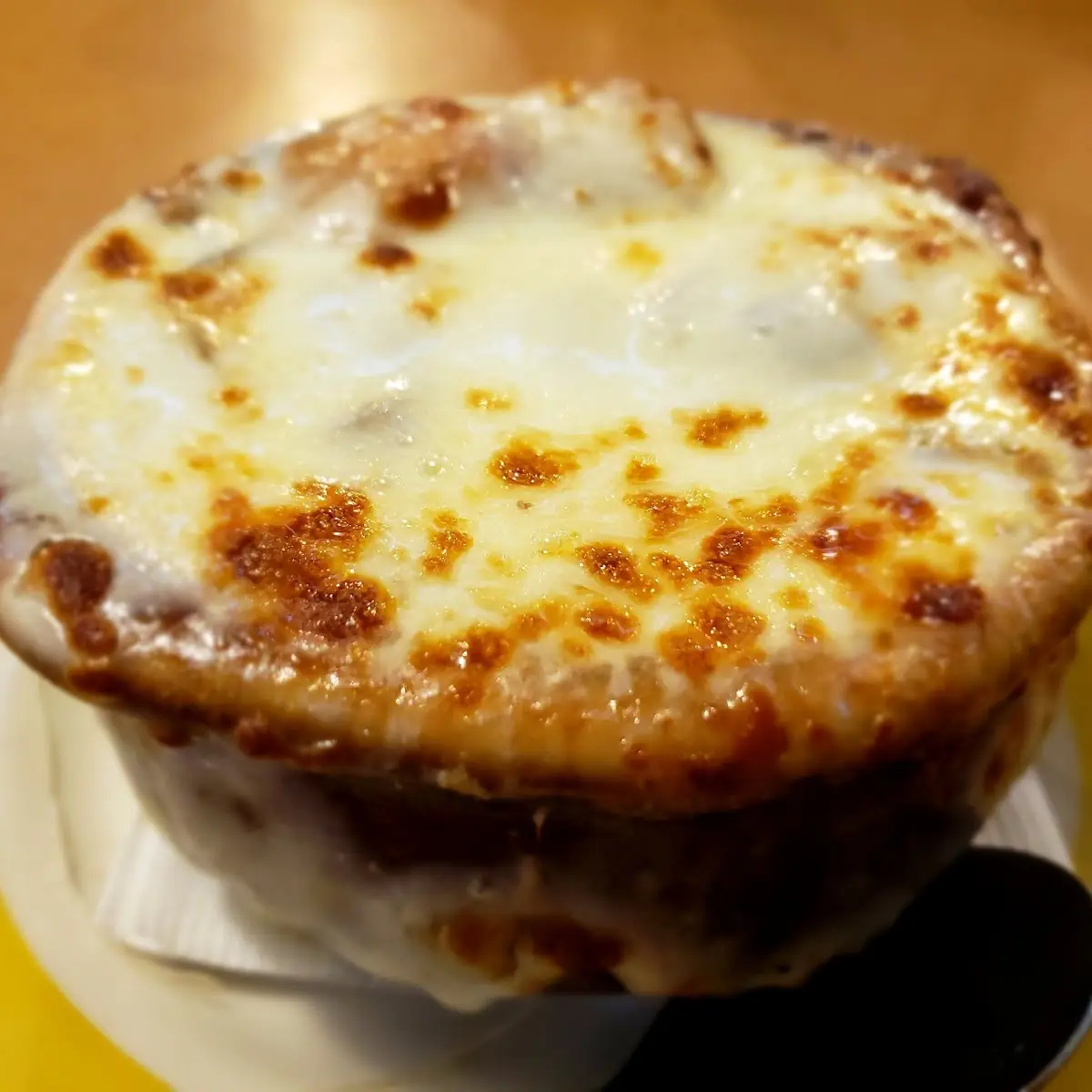 Onion Soup