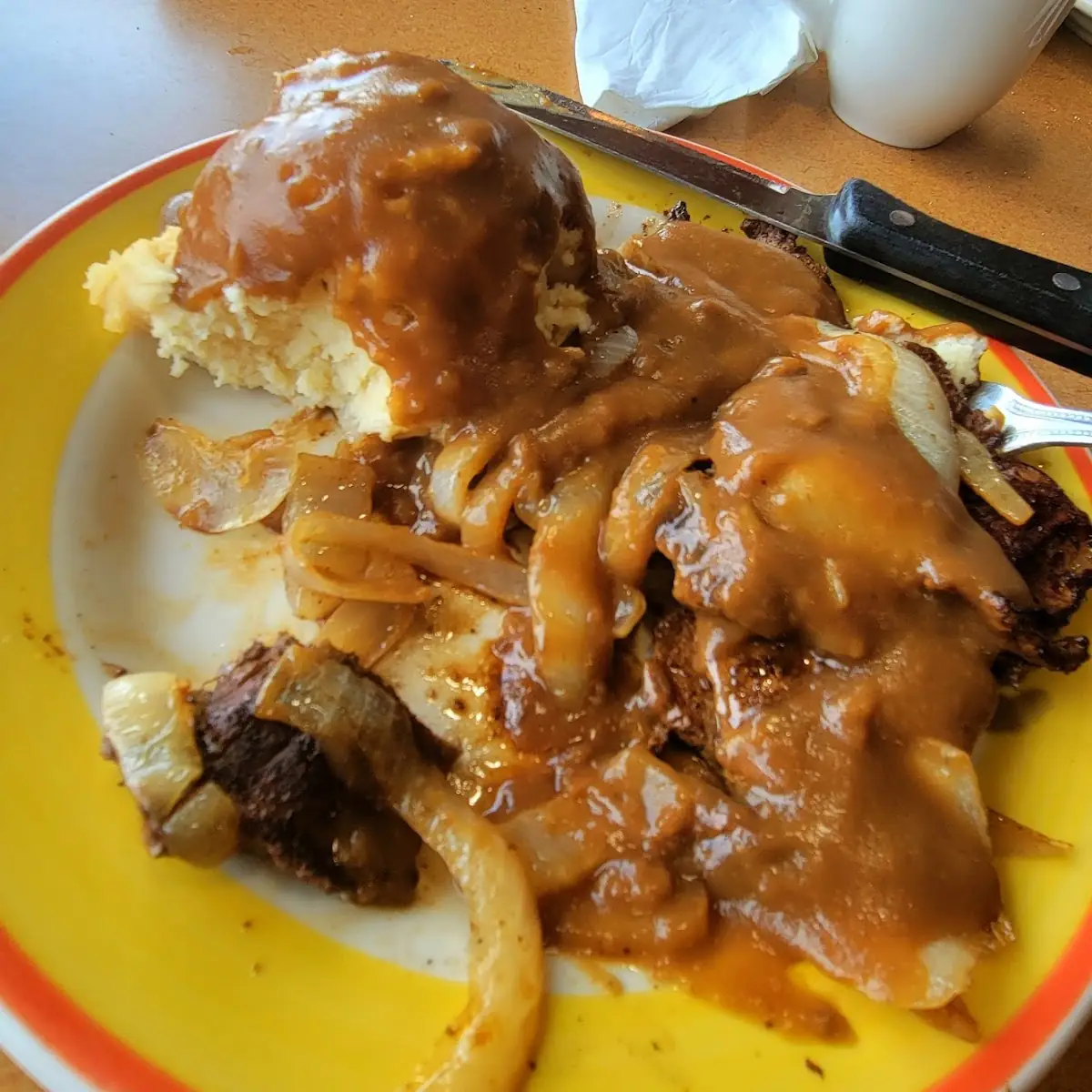 Pot Roast