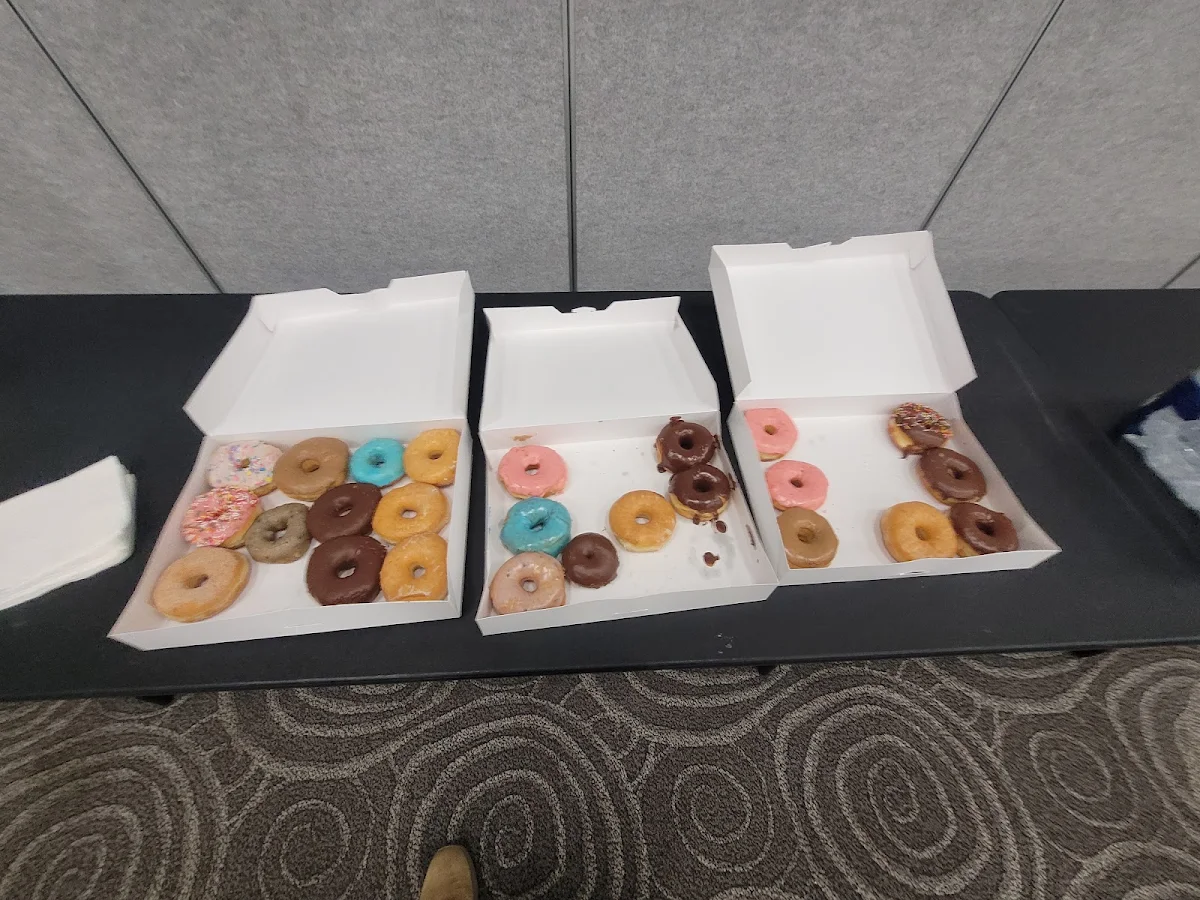 Doughnut