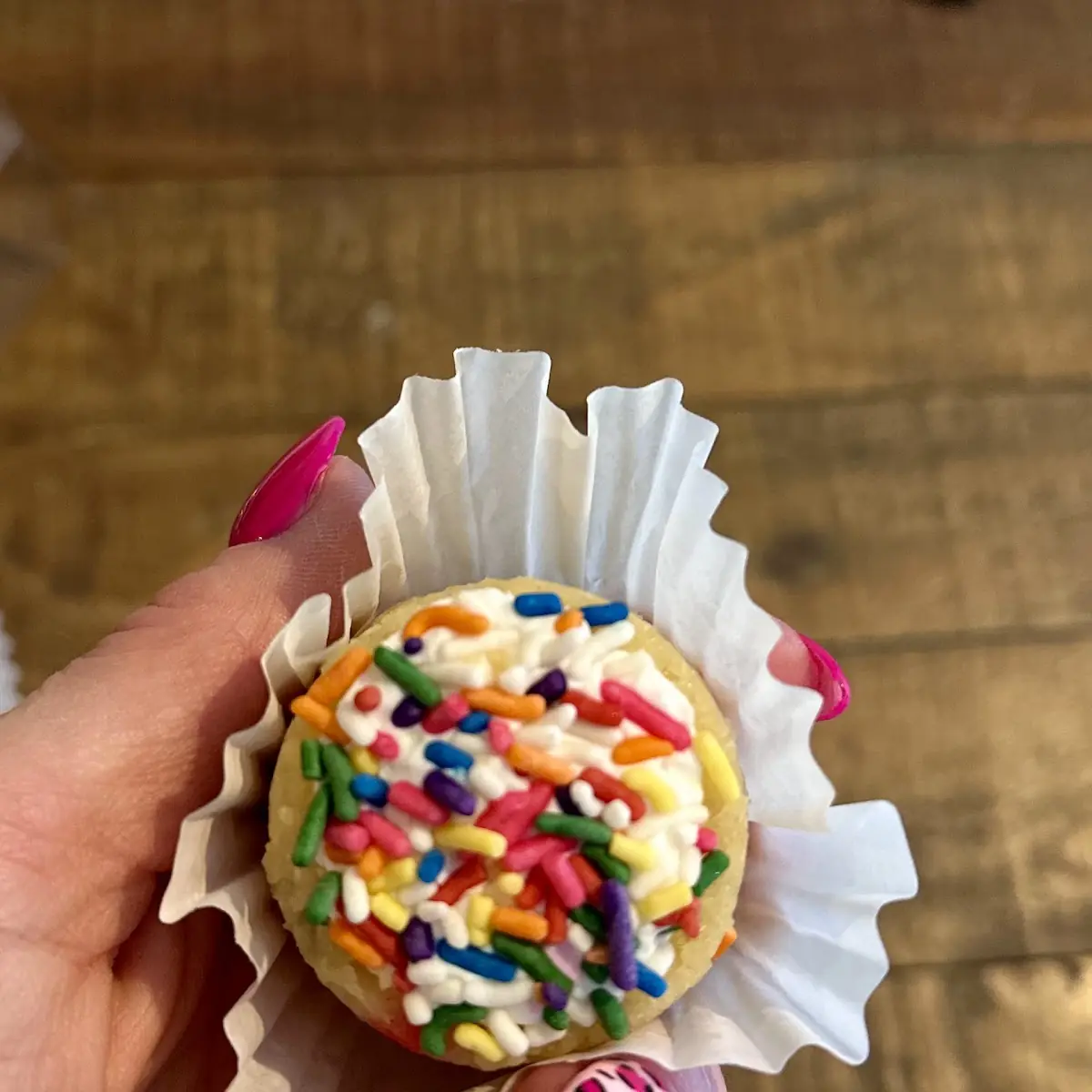 Birthday Cake