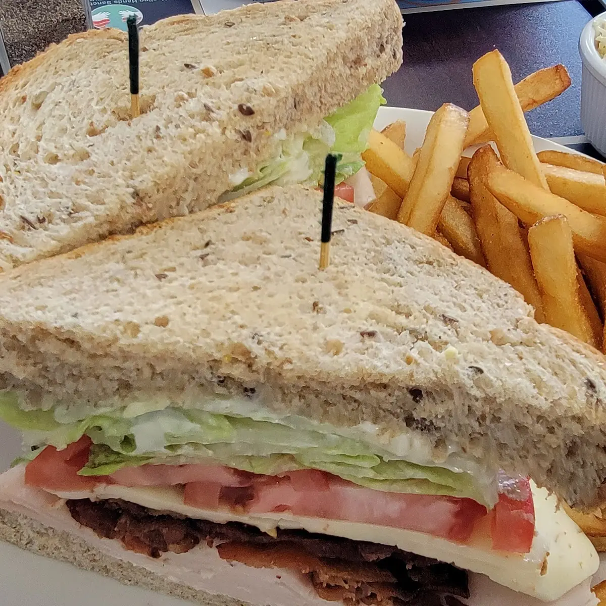Turkey Club