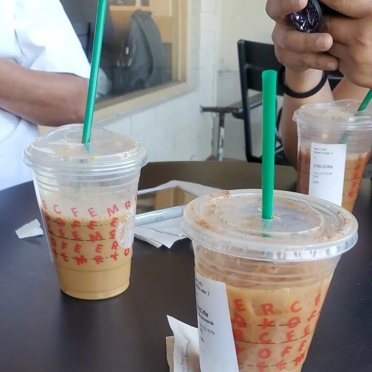 Cafe Americano