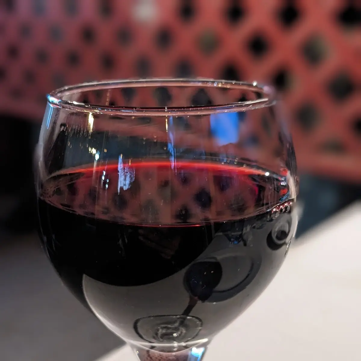 Red Wine