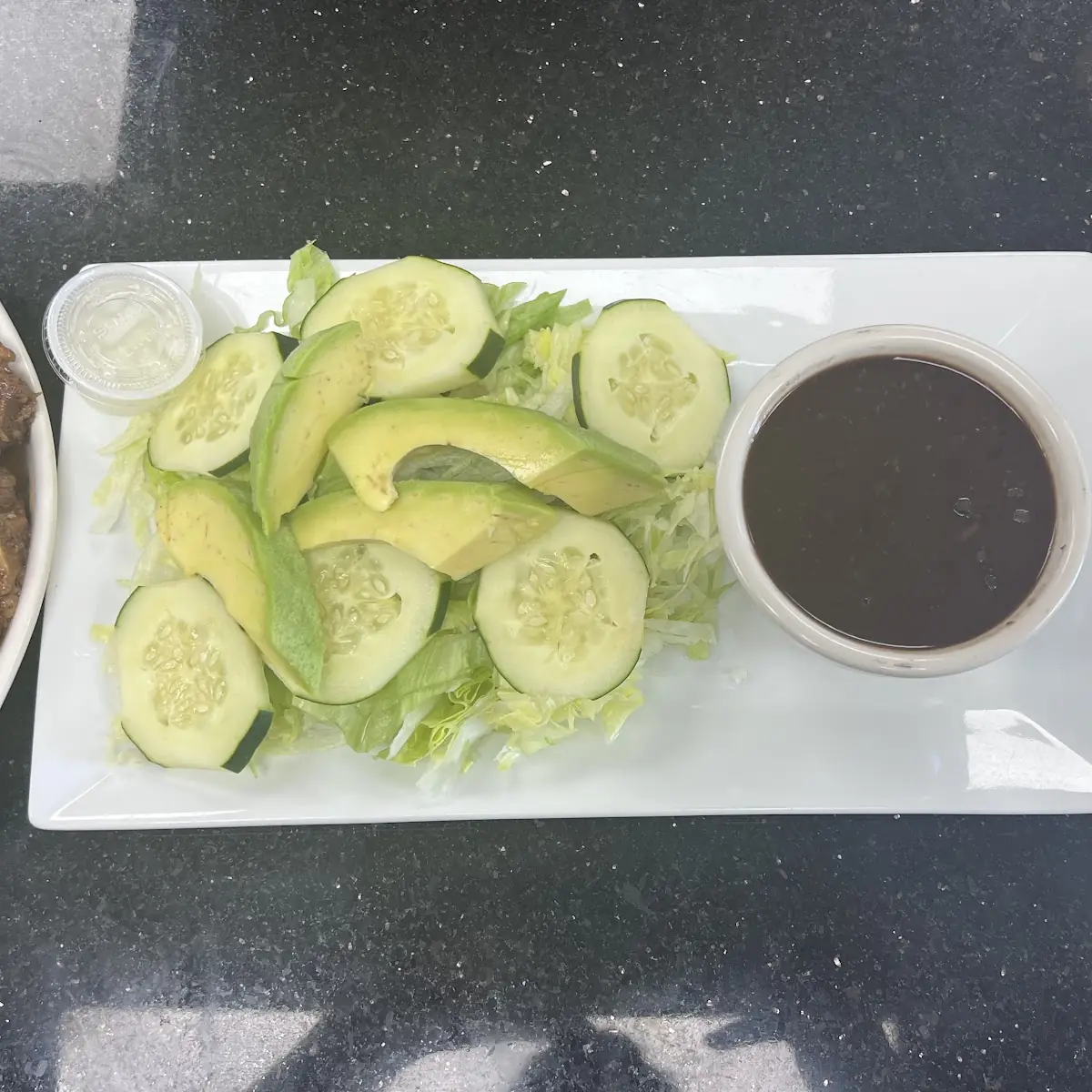Nasi Lemak