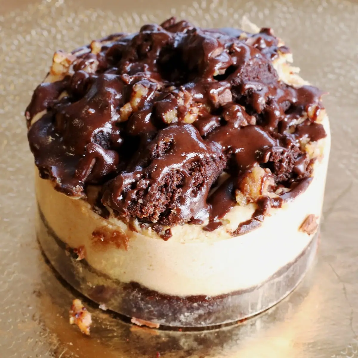 Peanut Butter Blast