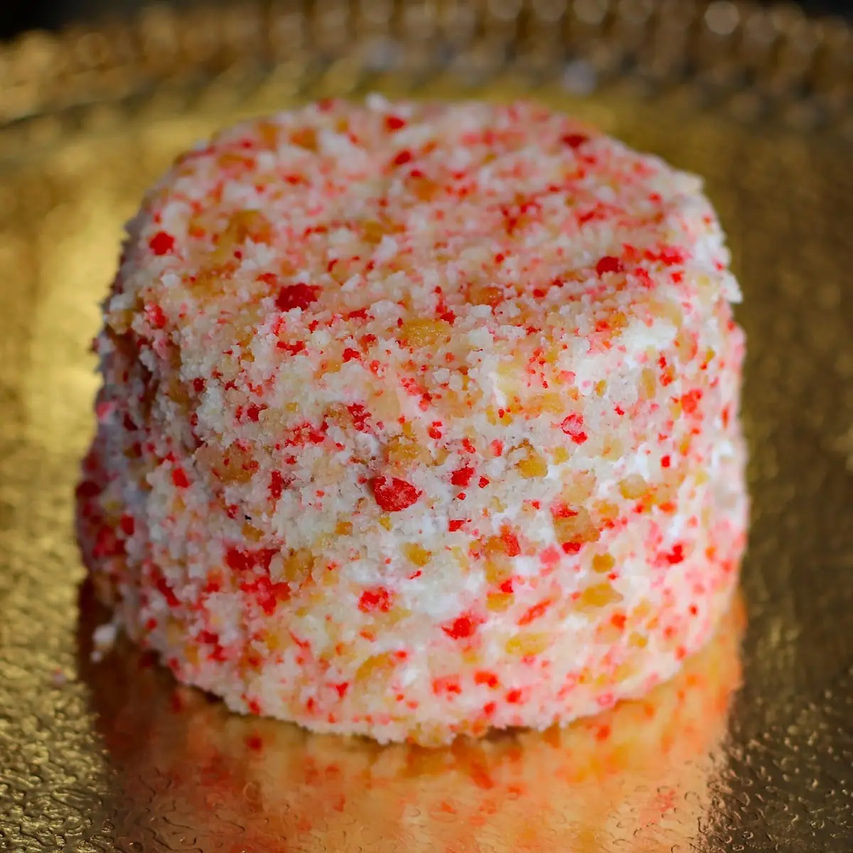 Strawberry Shortcake