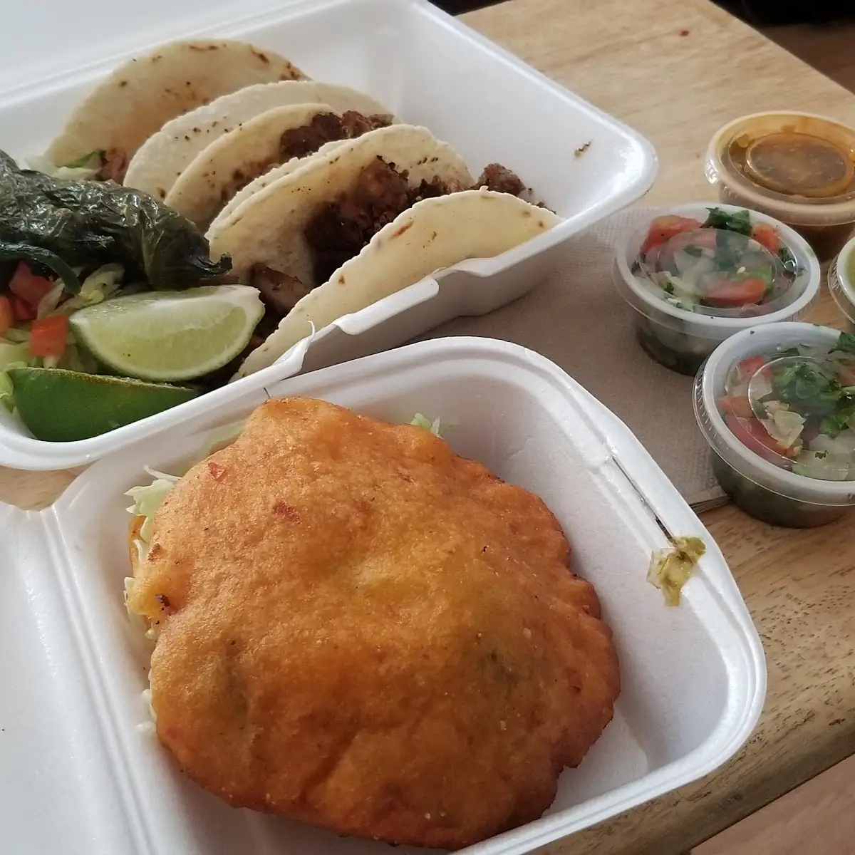 Tripa Taco