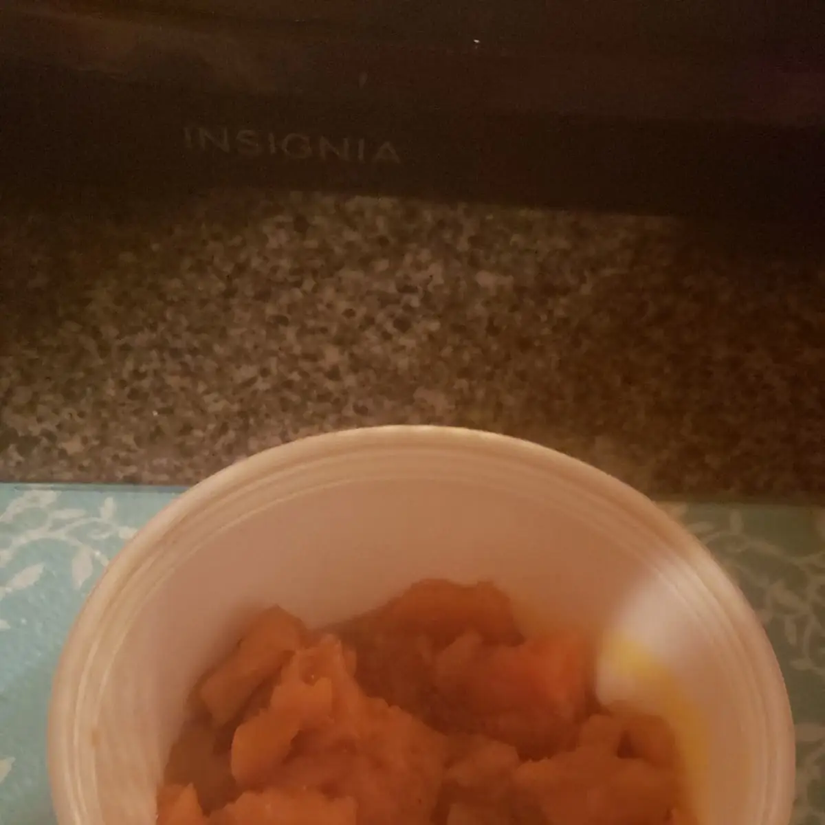 Sweet Potatoes