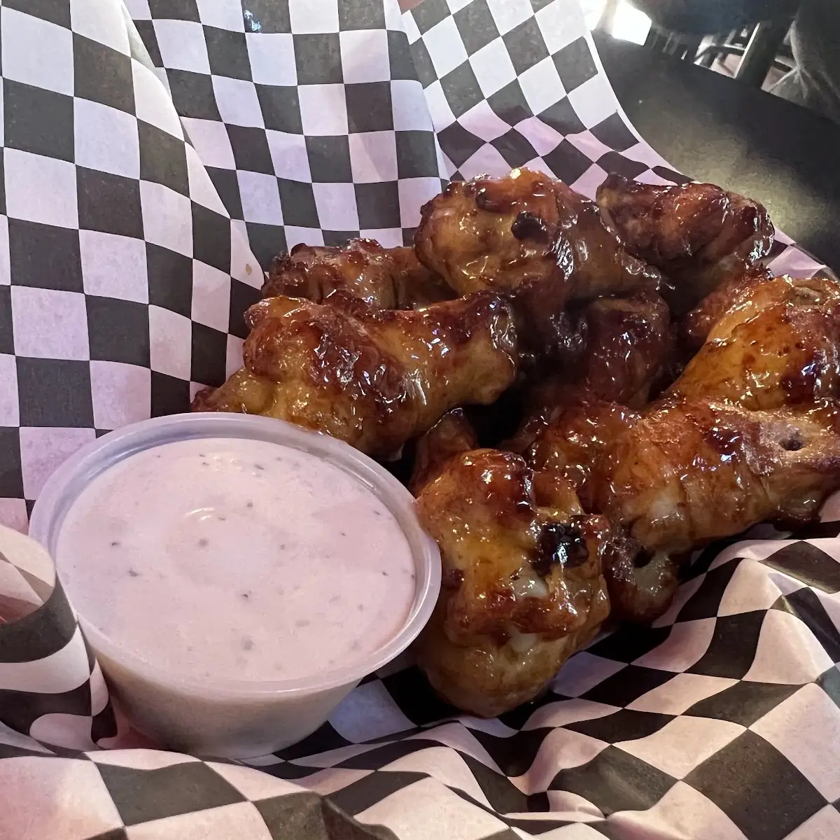 Wings (10)