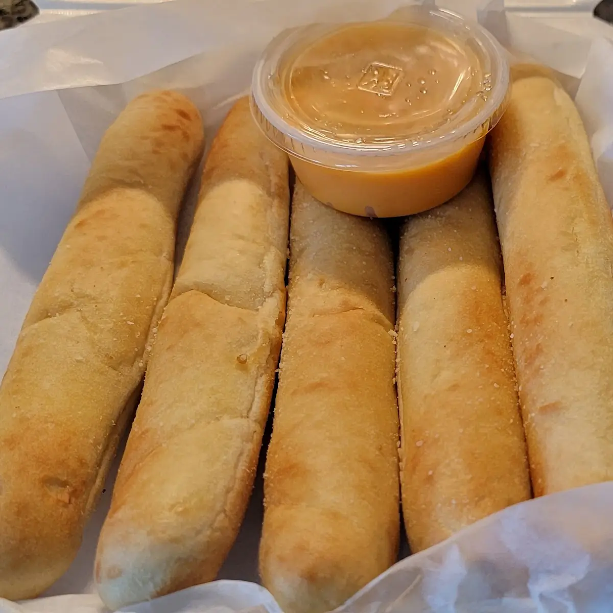 Bread Sticks