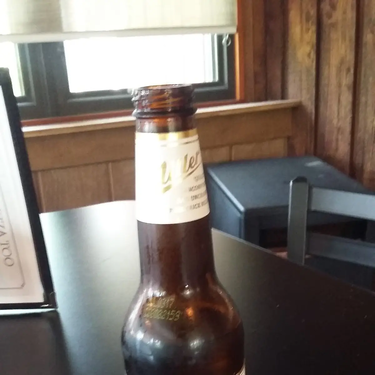 Miller Lite