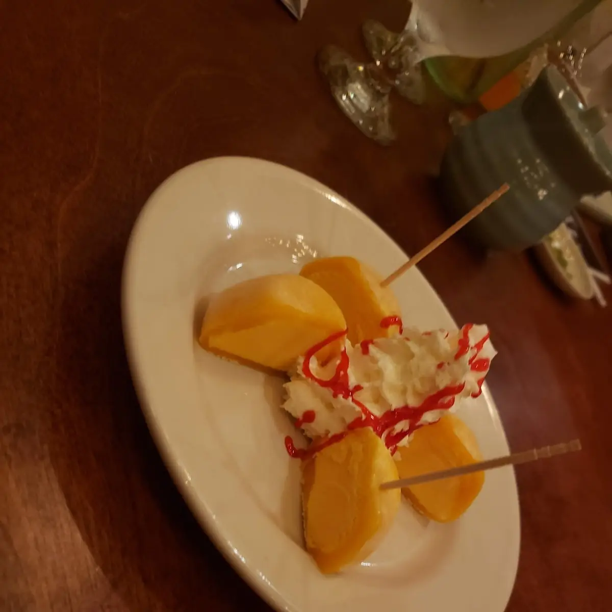 Mochi Ice Cream