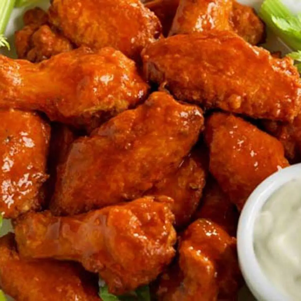 Buffalo Wing