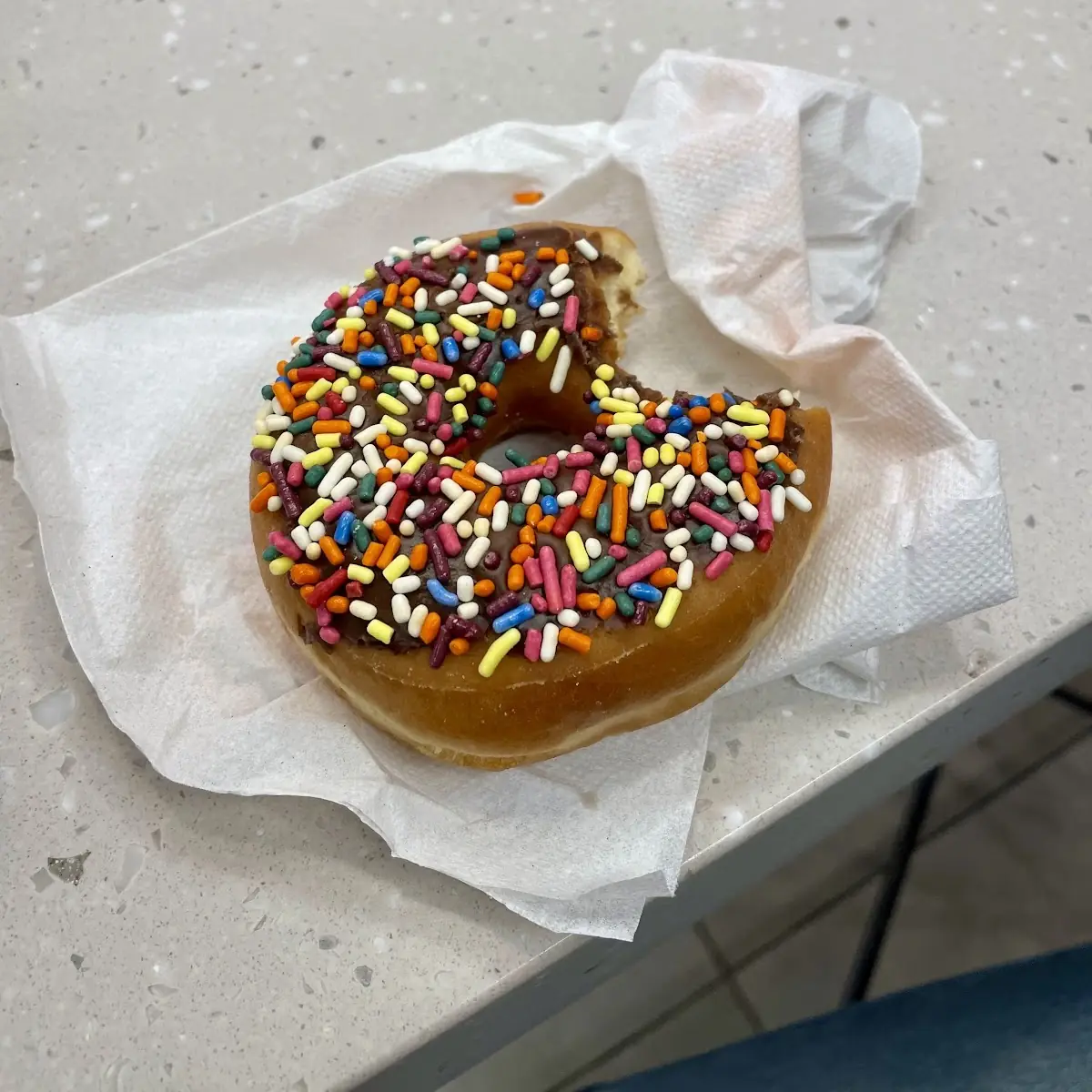 Half Dozen Donuts