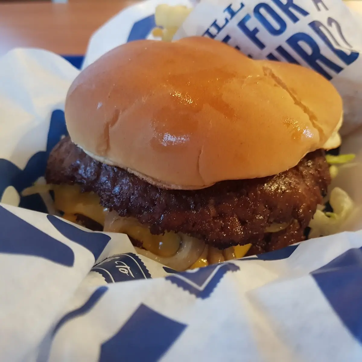 Deluxe Meal