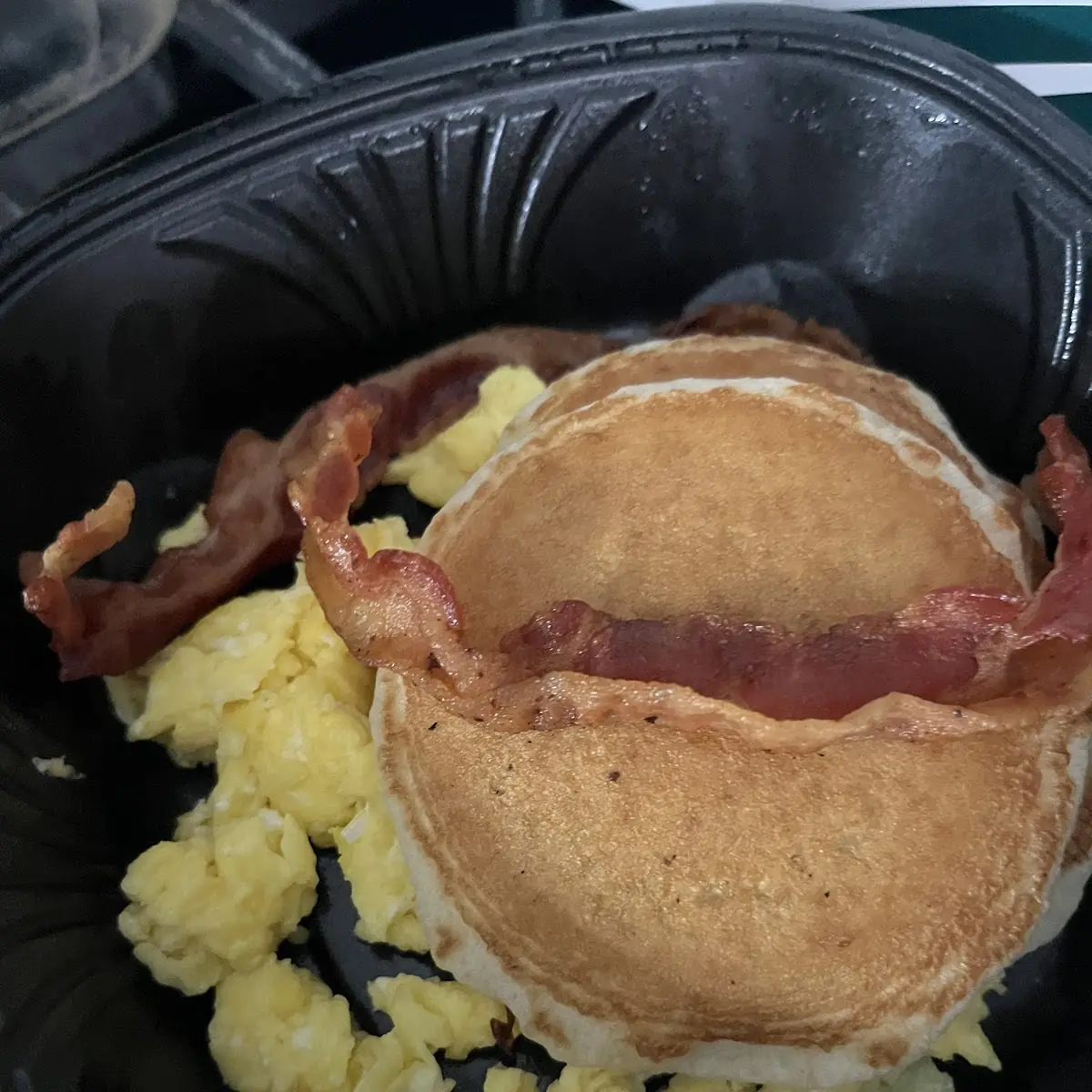 Scrambled Eggs