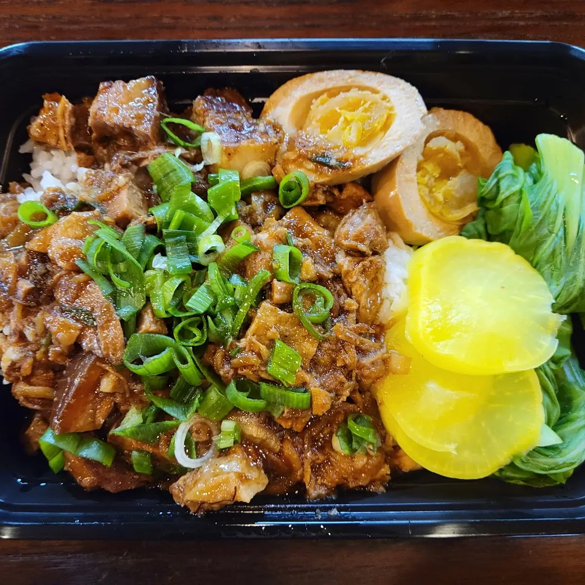 Pork Belly