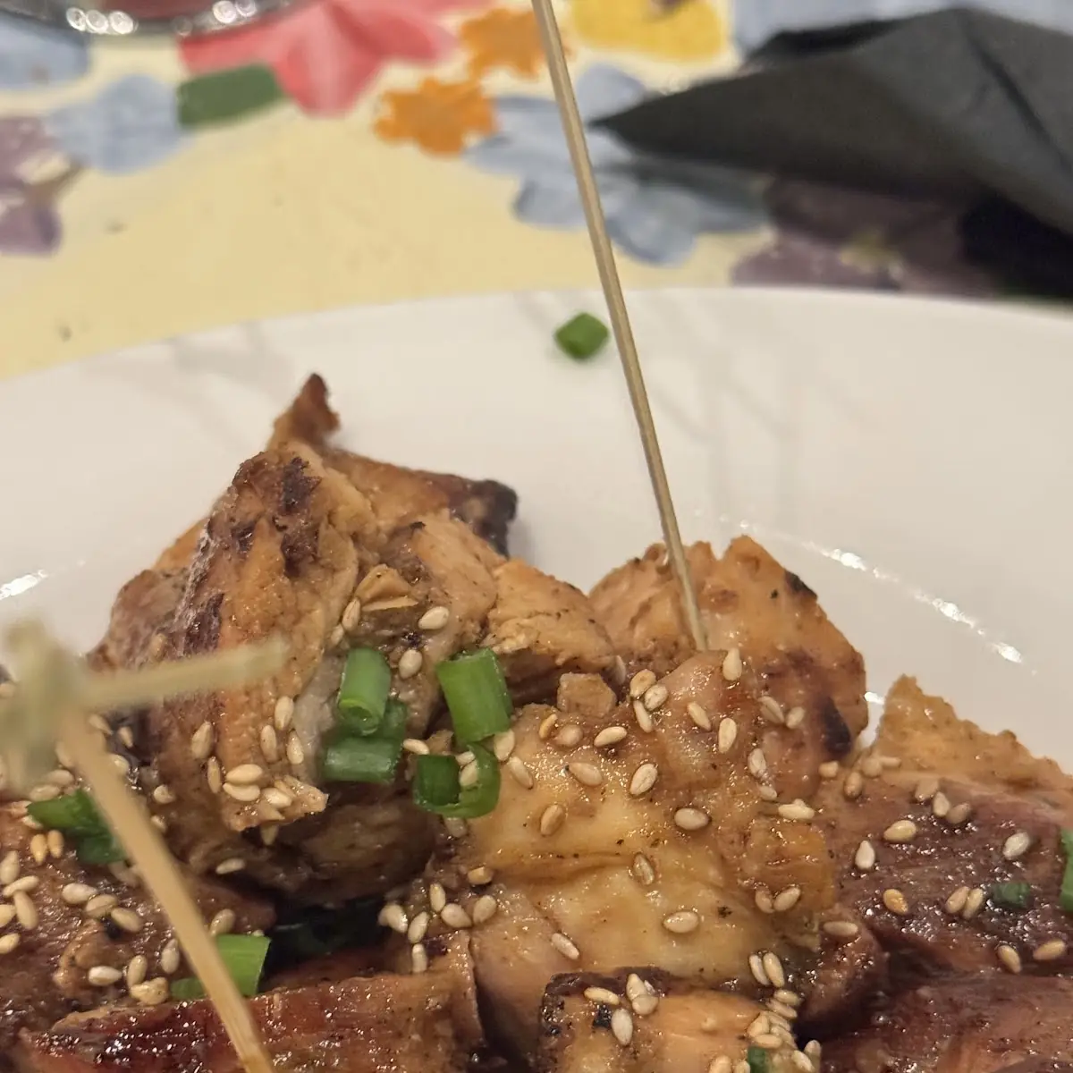 Chicken Bites