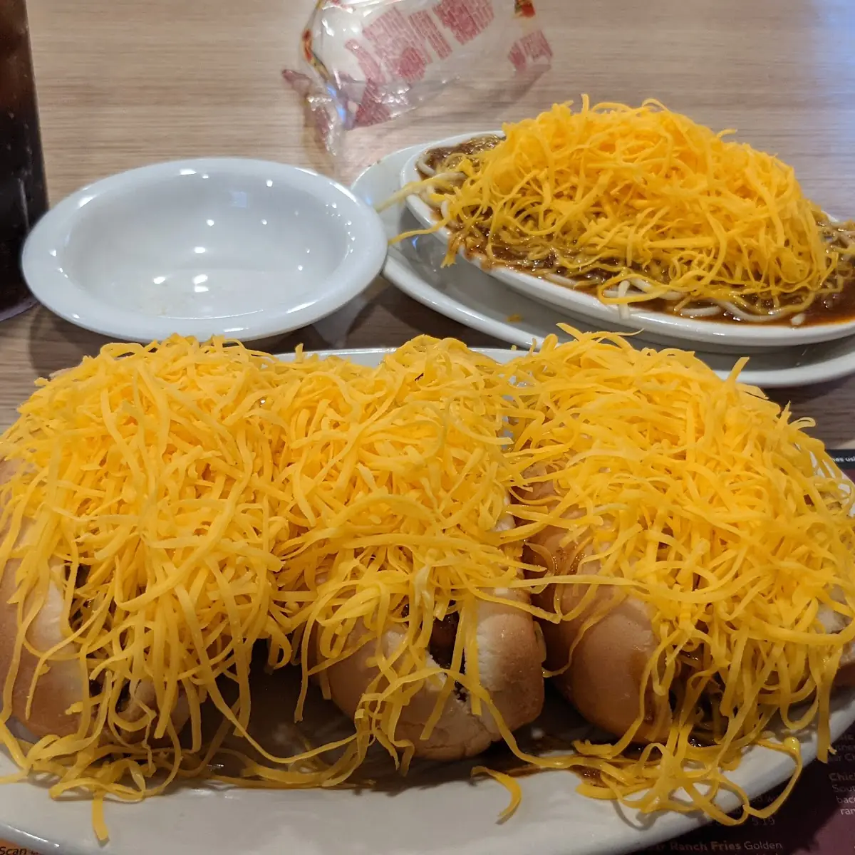 Coney Dog
