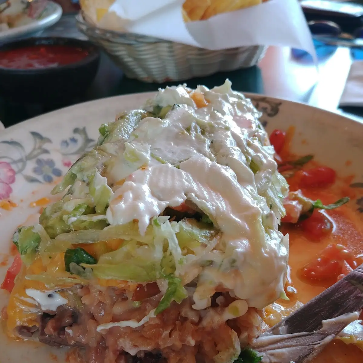 Burrito Loco
