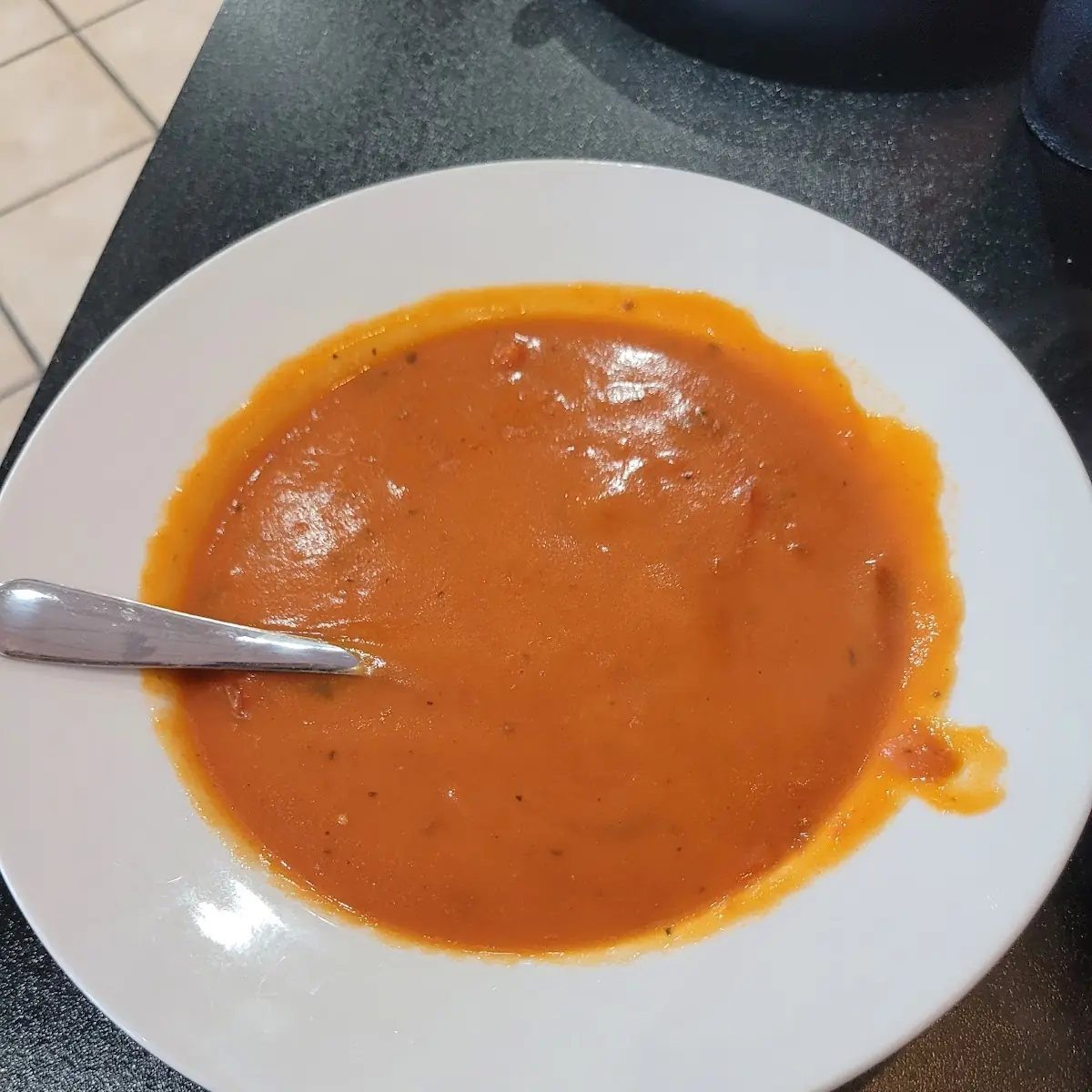 Soup of the Day