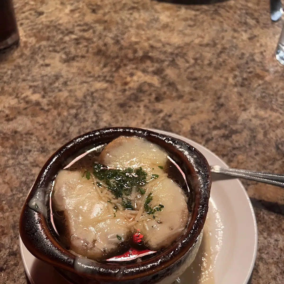 French Onion Soup