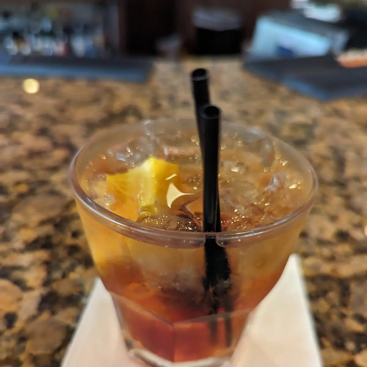 Old Fashioned