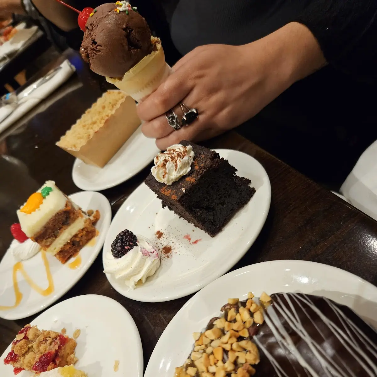 Chocolate Cake
