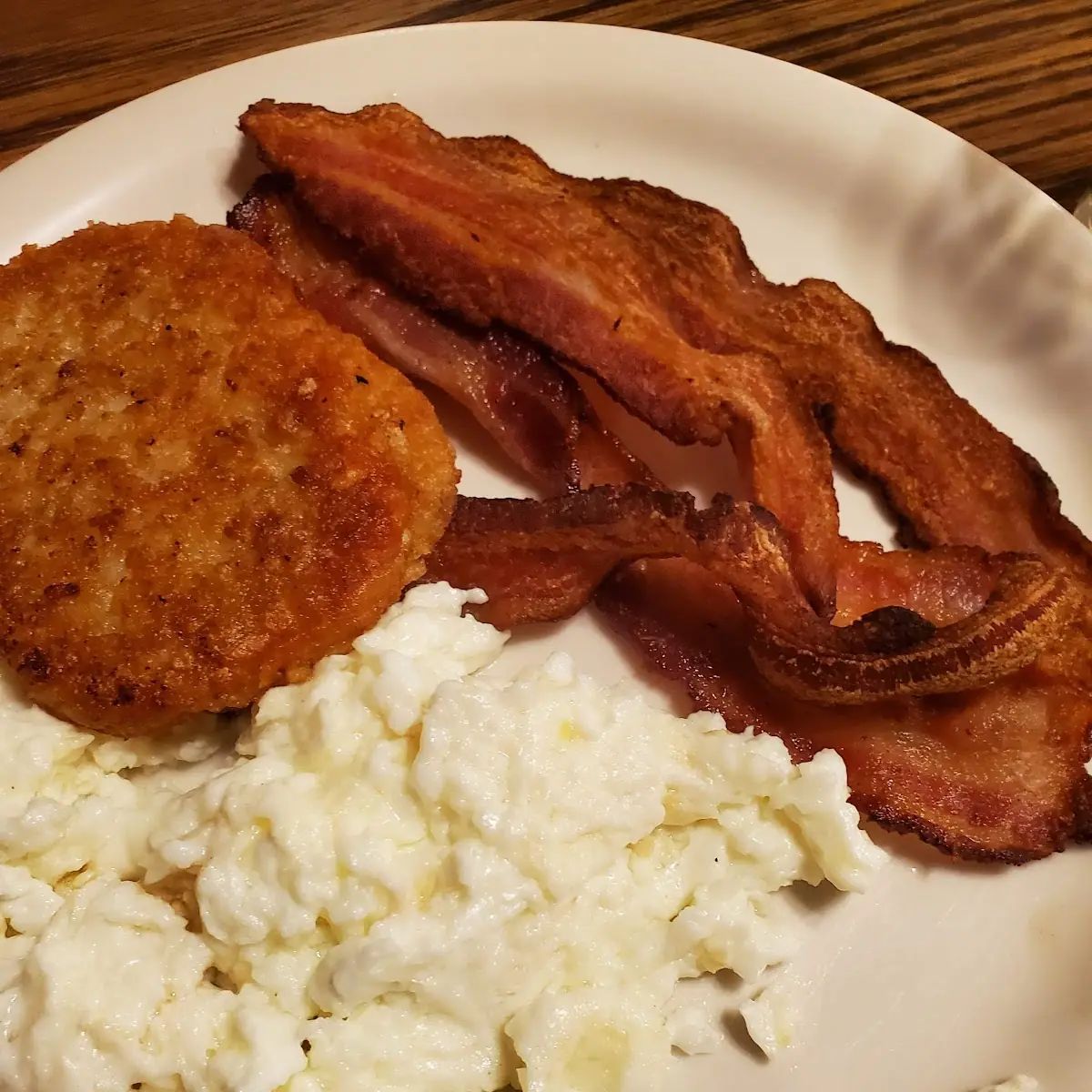 Scrambled Eggs