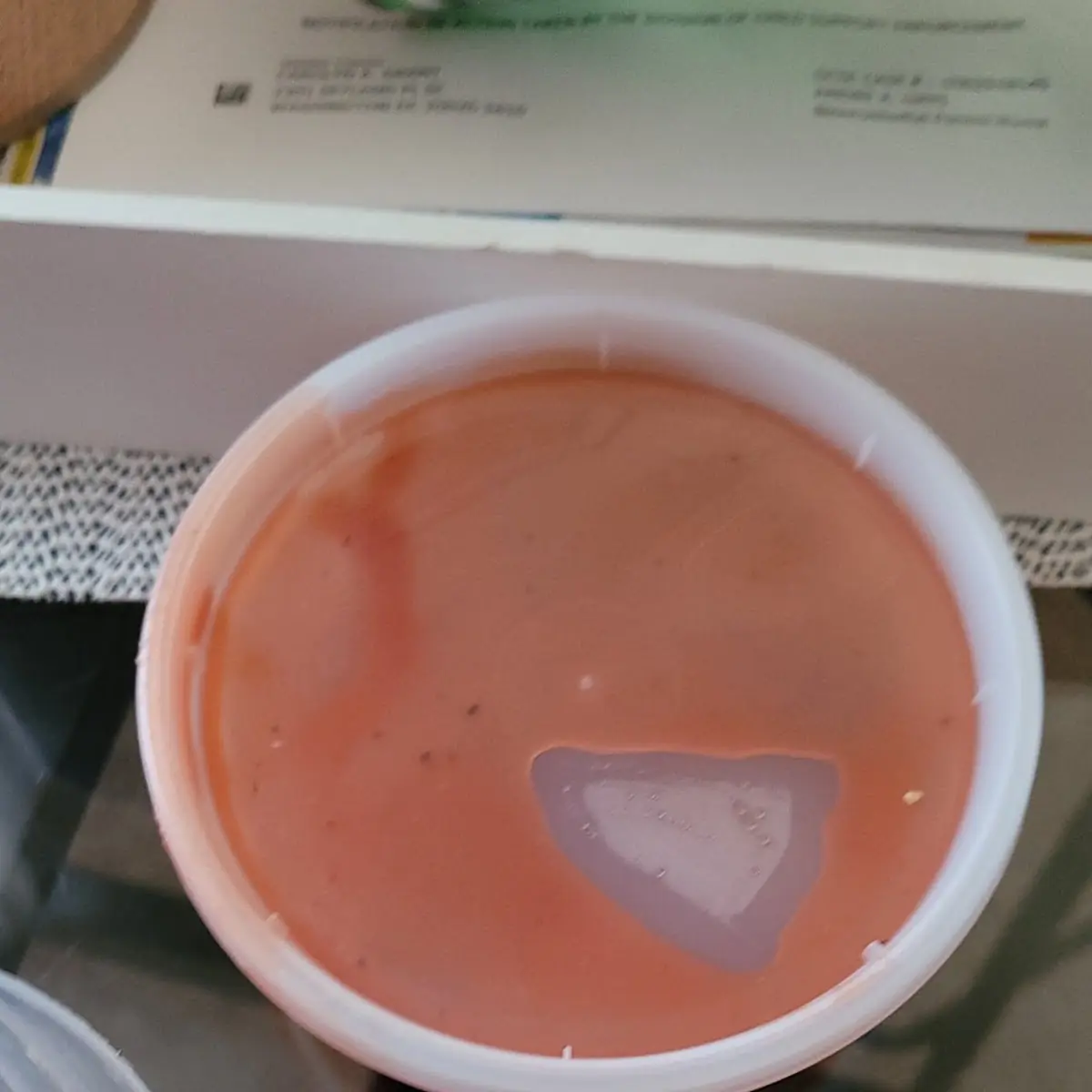 BBQ Sauce