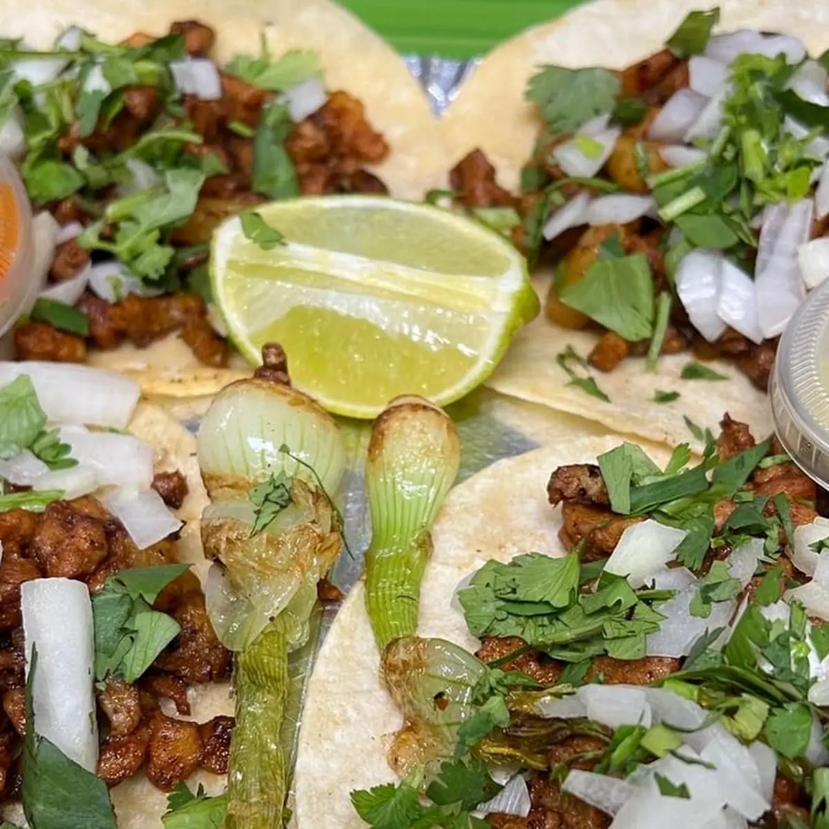 Street Tacos