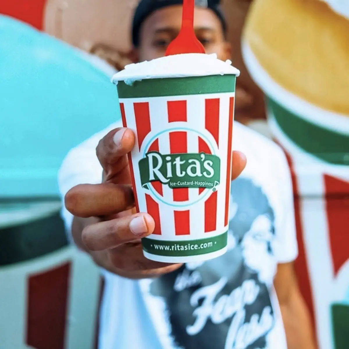 Rootbeer Float