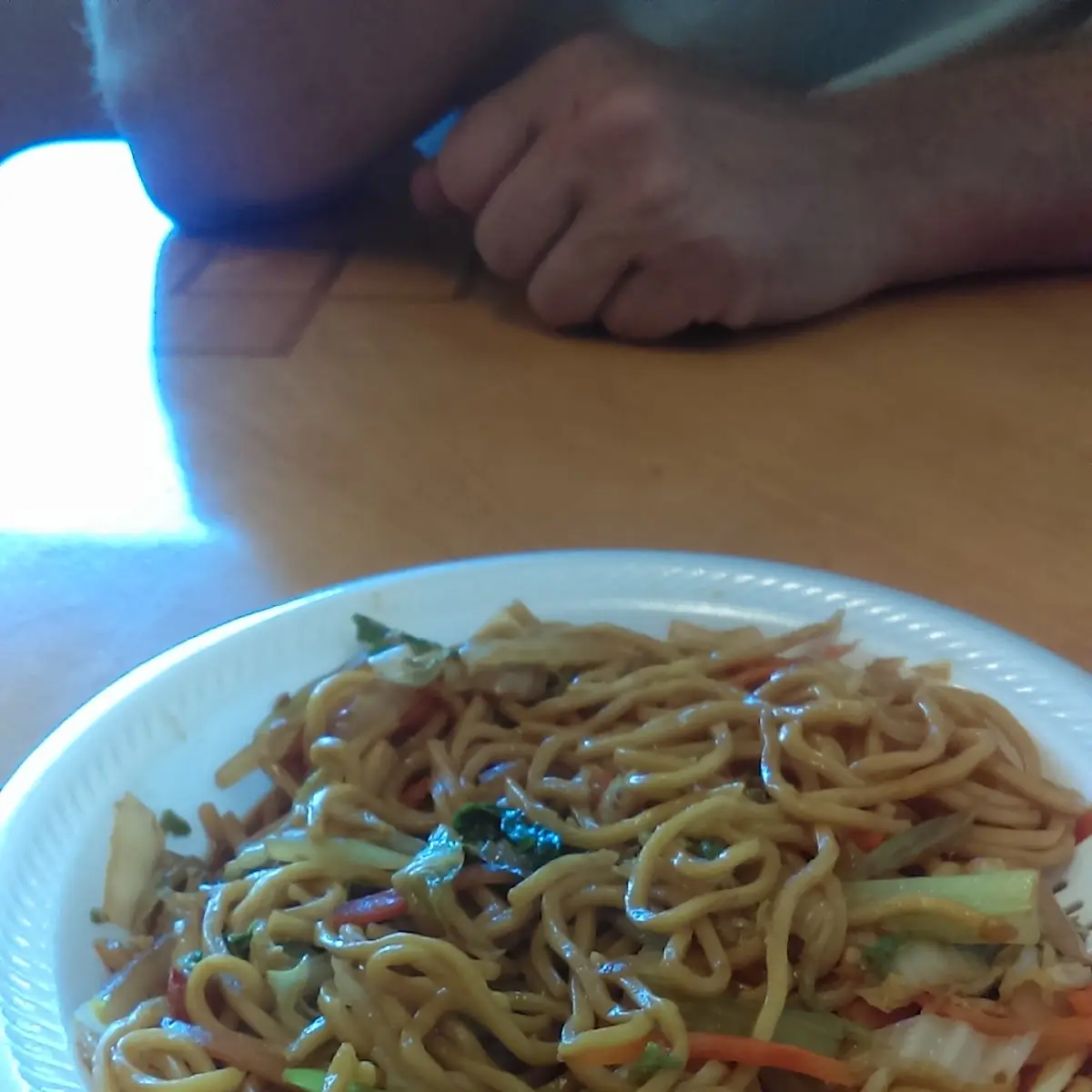 Lo Mein